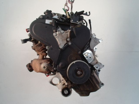 MOTEUR DIESEL CITROEN C8 MONOSP. 2002-... 2.2 HDi