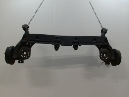 TRAIN ARRIERE FORD FIESTA 2010-