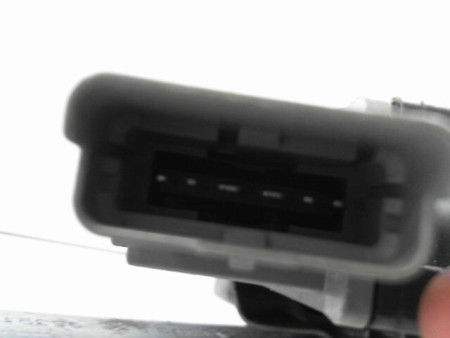 MECANISME+MOTEUR LEVE-GLACE AVANT DROIT CITROEN C3 I Phase 1 2002-2005