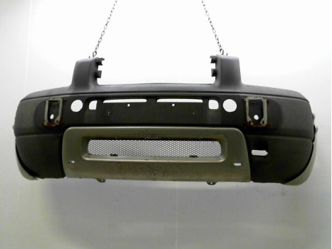 PARE-CHOC AVANT LAND ROVER FREELANDER 2001-2002