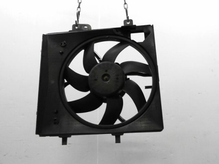 MOTEUR VENTILATEUR RADIATEUR PEUGEOT 207 2006-2013
