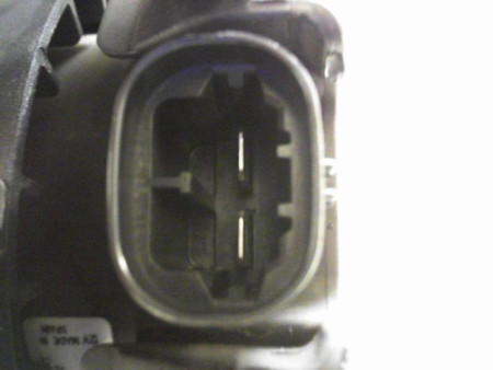 MOTEUR VENTILATEUR RADIATEUR PEUGEOT 207 2006-2013