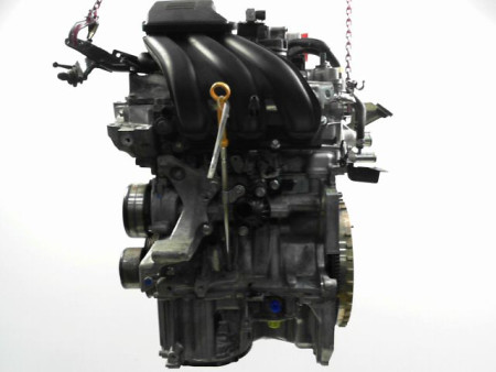MOTEUR ESSENCE NISSAN MICRA III Phase 3 2007-2010 1.2