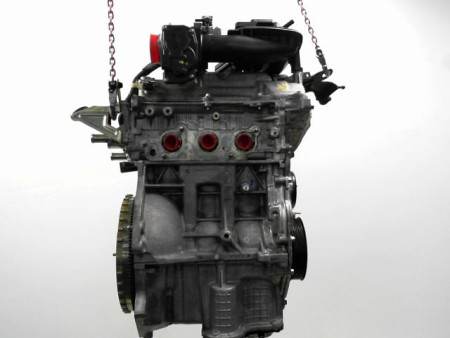 MOTEUR ESSENCE NISSAN MICRA III Phase 3 2007-2010 1.2