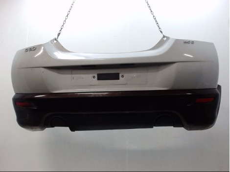 PARE-CHOC ARRIER VOLVO C30 Phase 1 2006-2009