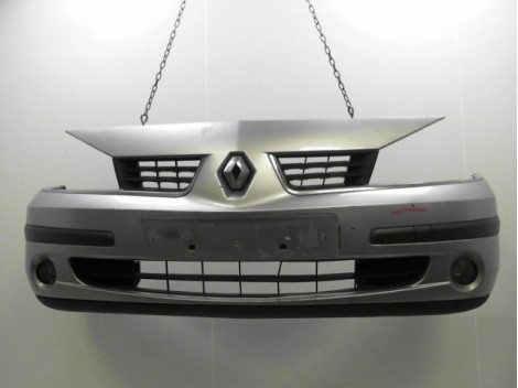 PARE-CHOC AVANT RENAULT LAGUNA II Phase 2 2005-2007