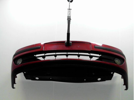 PARE-CHOC AVANT RENAULT LAGUNA II Phase 1 2000-2005