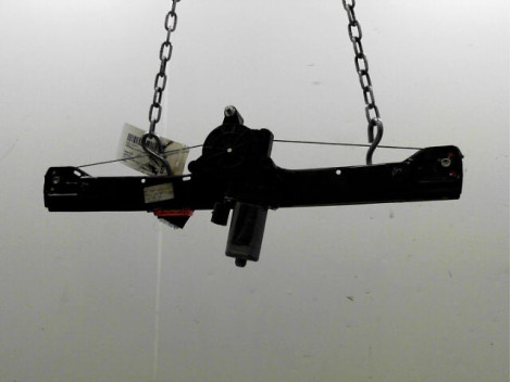 MECANISME+MOTEUR LEVE-GLACE AVANT GAUCHE FIAT GRANDE PUNTO III 2005-...
