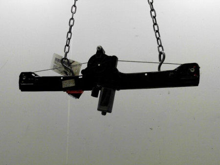 MECANISME+MOTEUR LEVE-GLACE AVANT GAUCHE FIAT GRANDE PUNTO III 2005-...