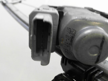 MECANISME+MOTEUR LEVE-GLACE AVANT GAUCHE CITROEN C3 X-TR I PHASE 2 2005-2007