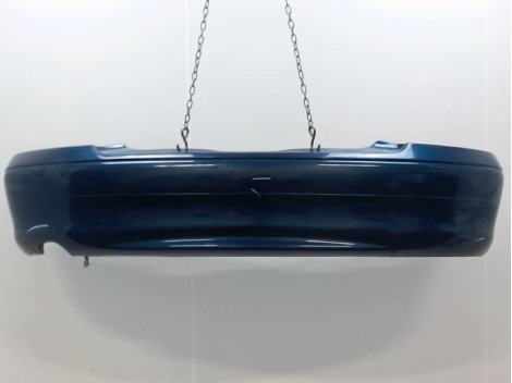 PARE-CHOC ARRIER RENAULT MEGANE COUPE 2P I Phase 1 1995-1999