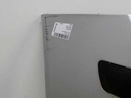 PARE-CHOC AVANT FIAT STILO BREAK 2003-2008