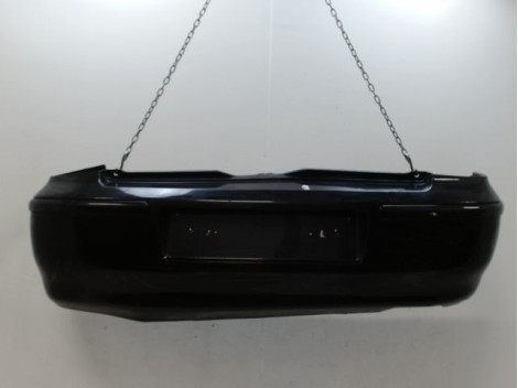 PARE-CHOC ARRIER VOLKSWAGEN POLO III Phase 2 (6N) 1999-2001
