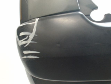 PARE-CHOC ARRIER PEUGEOT 207 SW 2007-2013