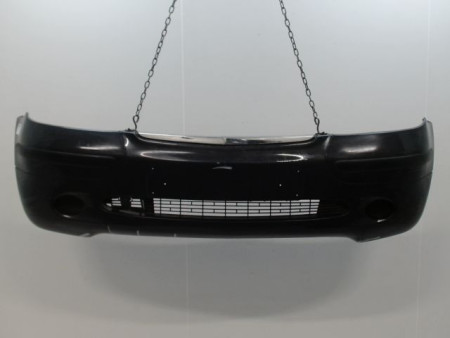 PARE-CHOC AVANT MERCEDES CLASSE A MONOSP. I Phase 1 (168) 1998-2001