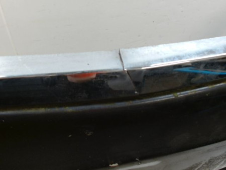 PARE-CHOC AVANT MERCEDES CLASSE A MONOSP. I Phase 1 (168) 1998-2001