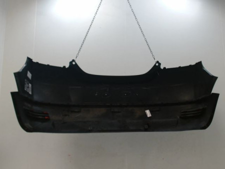 PARE-CHOC ARRIER VOLVO C30 Phase 1 2006-2009