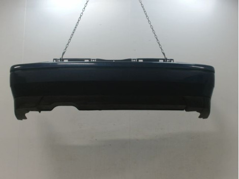 PARE-CHOC ARRIER VOLKSWAGEN GOLF III (1H) 1992-1997