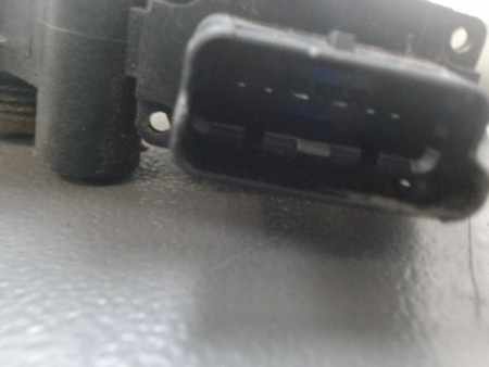 MECANISME+MOTEUR LEVE-GLACE AVANT GAUCHE CITROEN JUMPER 29C TOLE 2002-