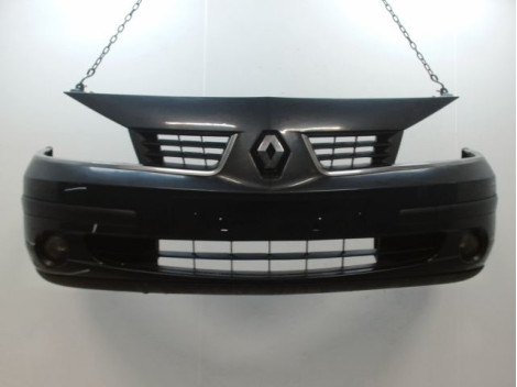 PARE-CHOC AVANT RENAULT LAGUNA II Phase 2 2005-2007