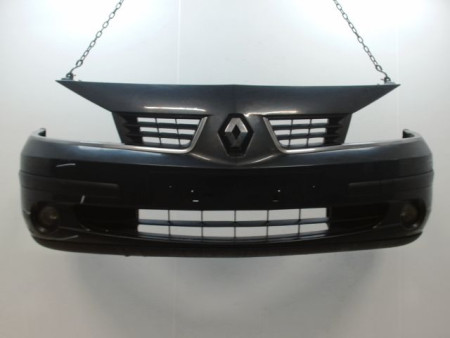 PARE-CHOC AVANT RENAULT LAGUNA II Phase 2 2005-2007
