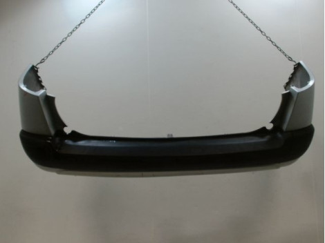PARE-CHOC ARRIER PEUGEOT 207 SW 2007-2013