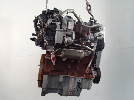 MOTEUR DIESEL NISSAN MICRA 2009- 1.5 DCI