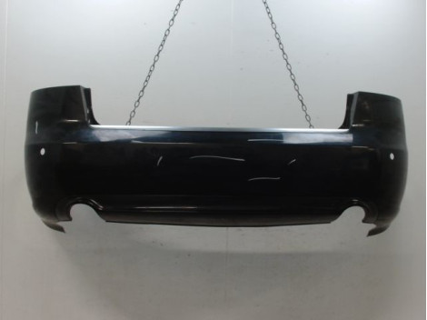 PARE-CHOC ARRIER AUDI A4 BERL. II Phase 1 2001-2004