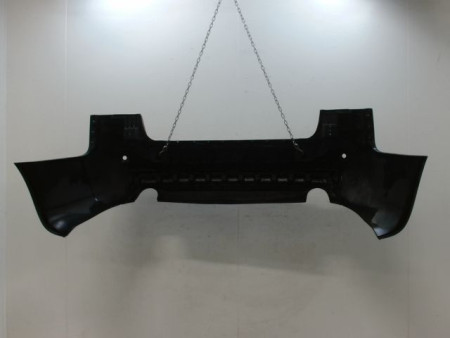 PARE-CHOC ARRIER AUDI A4 BERL. II Phase 1 2001-2004