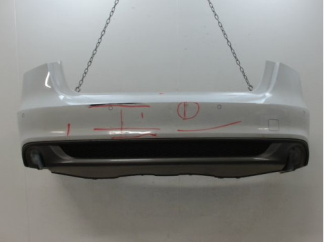 PARE-CHOC ARRIER AUDI A6 2004-