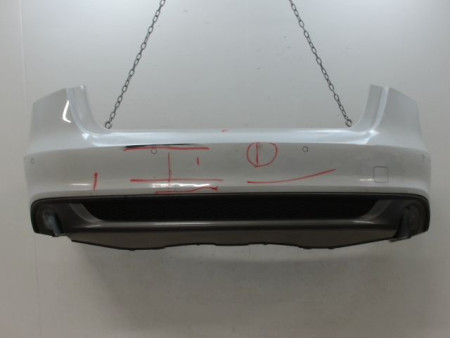 PARE-CHOC ARRIER AUDI A6 2004-