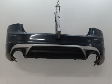 PARE-CHOC ARRIER VOLVO S60 2004-
