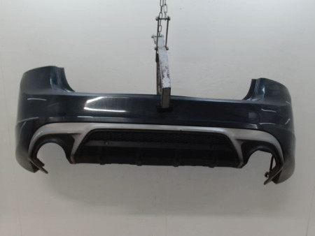 PARE-CHOC ARRIER VOLVO S60 2004-