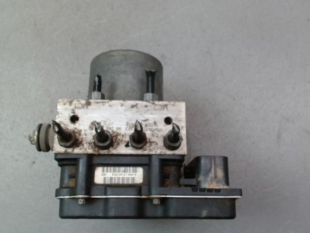 UNITE HYDRAULIQUE ABS PEUGEOT PARTNER FG II PHASE 2 (B9) 2012-2015