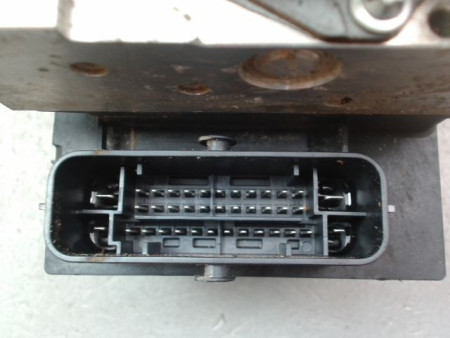 UNITE HYDRAULIQUE ABS PEUGEOT PARTNER FG II PHASE 2 (B9) 2012-2015