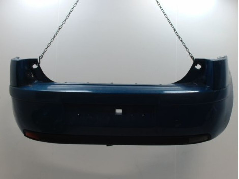 PARE-CHOC ARRIER CITROEN C4 I Phase 2 2008-2010