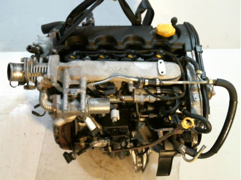 MOTEUR DIESEL ALFA ROMEO 147 Phase 1 2000-2004 1.9 JTD 