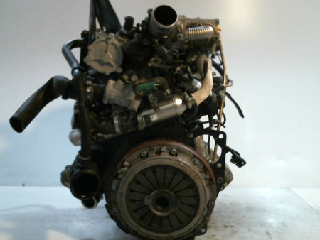 MOTEUR DIESEL ALFA ROMEO 147 Phase 1 2000-2004 1.9 JTD 