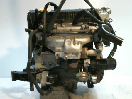 MOTEUR DIESEL ALFA ROMEO 147 Phase 1 2000-2004 1.9 JTD 
