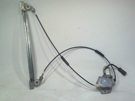 MECANISME+MOTEUR LEVE-GLACE AVANT DROIT GRECAV EKE 500