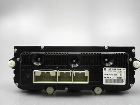 COMMANDE DE CHAUFFAGE VOLKSWAGEN GOLF