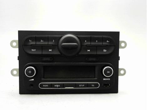 AUTORADIO RENAULT TWINGO