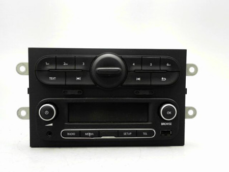 AUTORADIO RENAULT TWINGO