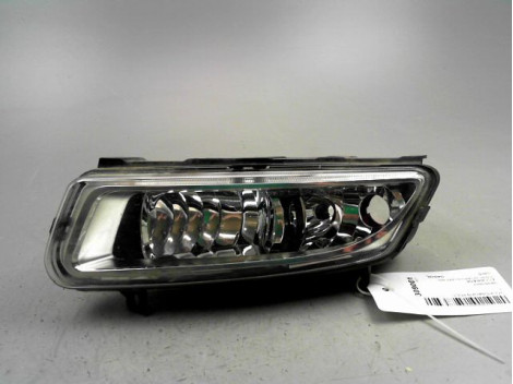 PHARE ANTIBROUILLARD AVANT GAUCHE VOLKSWAGEN POLO V Phase 1 (6R) 2009-...
