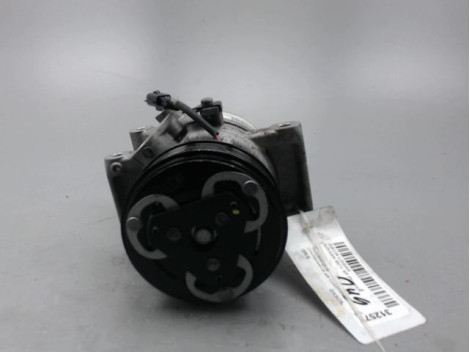 COMPRESSEUR AIR CONDITIONNE DACIA LOGAN MCV Phase 2 2008-2013
