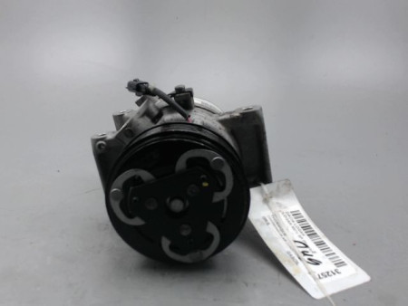 COMPRESSEUR AIR CONDITIONNE DACIA LOGAN MCV Phase 2 2008-2013