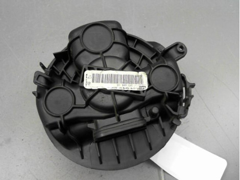 MOTEUR VENTILATEUR CHAUFFAGE CITROEN C3 I Phase 1 2002-2005
