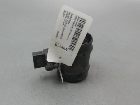 DEBITMETRE AIR MINI MINI I Phase 1 (R50/R53) 2001-2004