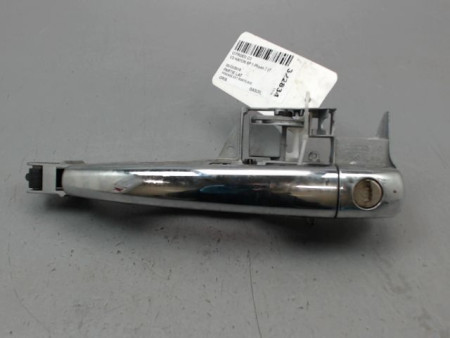 POIGNEE EXTERIEURE PORTE AVANT GAUCHE CITROEN C3 II Phase 2 (A51) 2013-...