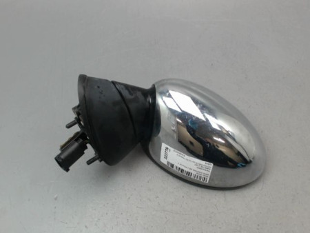 RETROVISEUR EXTERIEUR ELECTRIQUE GAUCHE MINI MINI I Phase 1 (R50/R53) 2001-2004